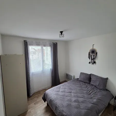 Cosy Cocon Au Coeur De L'isle - Centre シャトー・ティエリ