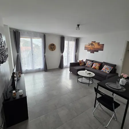 Cosy Cocon Au Coeur De L'isle - Centre * シャトー・ティエリ