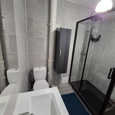 Cosy Cocon Au Coeur De L'isle - Centre *